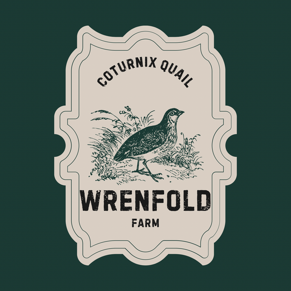 Wrenfold Farm